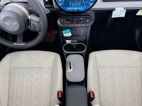New 2026 MINI Cooper S FWD image 16