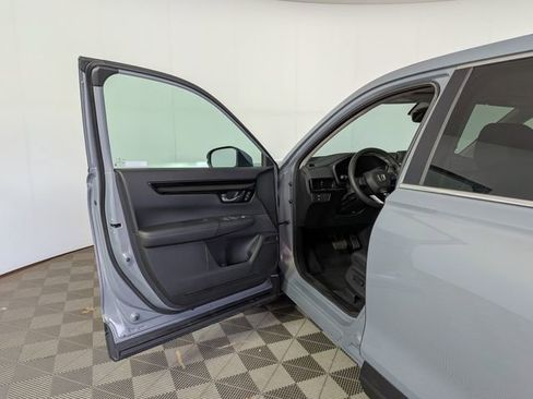 Used 2024 Honda CR-V EX-L image 14