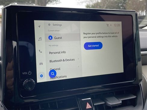 New 2026 Toyota Corolla LE image 20