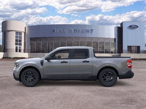 New 2026 Ford Maverick XLT FWD image 4