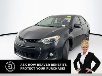 Used 2016 Toyota Corolla S image 1