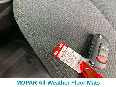 New 2026 Jeep Wrangler Willys image 30