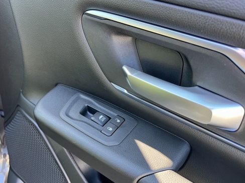 New 2026 RAM 1500 Big Horn AWD/4WD image 16