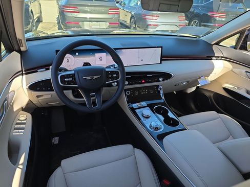 New 2026 Genesis GV70 2.5T image 11