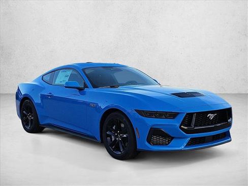 New 2026 Ford Mustang GT image 7