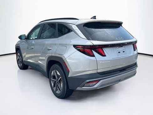 Certified 2026 Hyundai Tucson SEL image 5