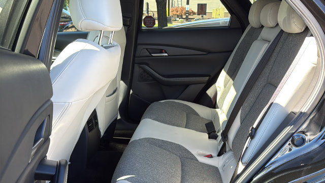 Certified 2026 MAZDA CX-30 AWD 2.5 S image 23