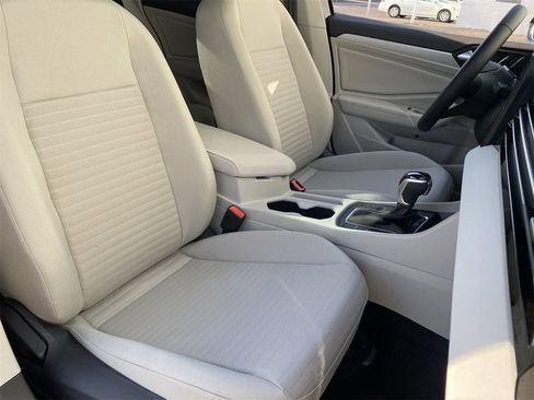 New 2025 Volkswagen Jetta S image 7