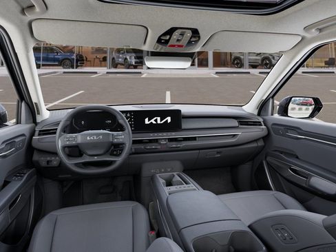 New 2026 Kia EV9 Light image 16