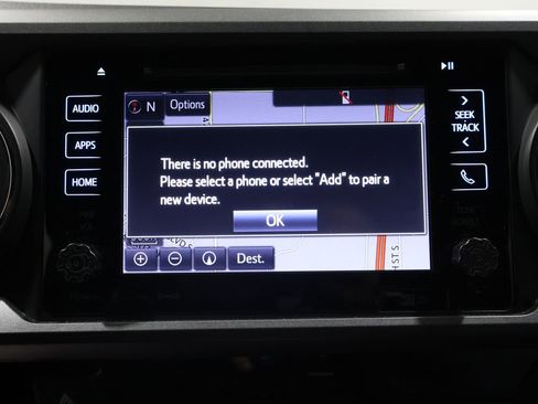 Used 2017 Toyota Tacoma TRD Off-Road w/ Tow Package (A/T) image 28