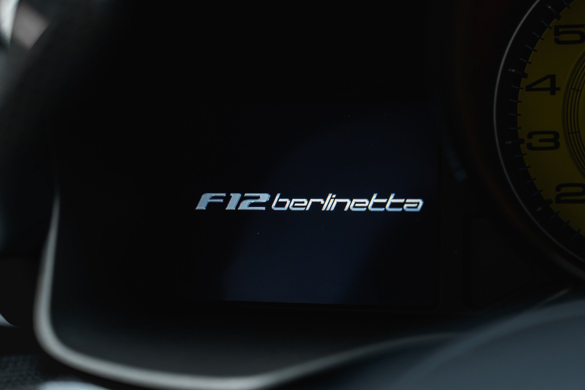 Used 2017 Ferrari F12 Berlinetta RWD image 76