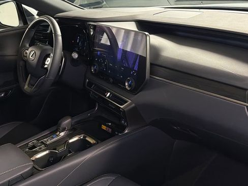 Used 2024 Lexus RX 350 Premium w/ Cold Area Package image 11