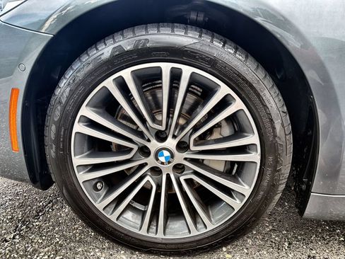Used 2019 BMW 540i xDrive w/ Premium Package AWD/4WD image 16