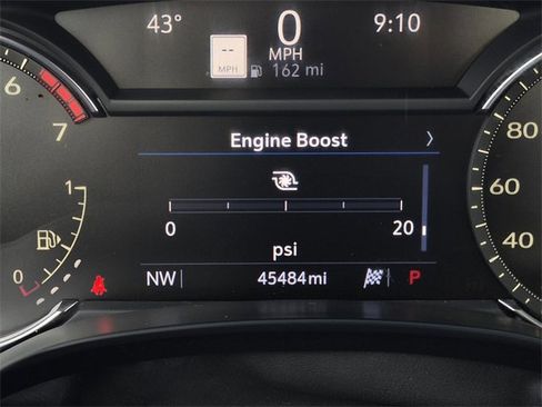 Used 2022 Cadillac CT4 Luxury w/ Sun And Sound Package image 12