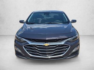 Used 2025 Chevrolet Malibu LT FWD video 2