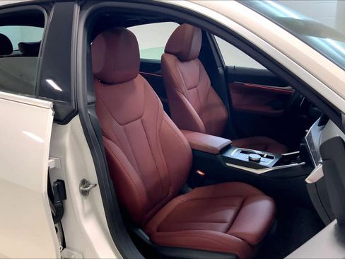 Certified 2024 BMW 430i Gran Coupe xDrive image 8