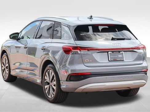 Certified 2023 Audi Q4 e-tron Premium Plus w/ Premium Plus RWD image 5