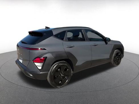 Used 2026 Hyundai Kona SEL Sport FWD image 12