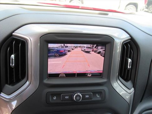 New 2026 GMC Sierra 1500 Pro w/ Graphite Edition image 20