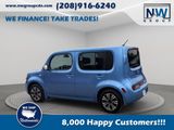 Used 2014 Nissan Cube 1.8 S image 5
