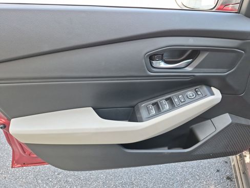 New 2026 Honda Accord SE image 12