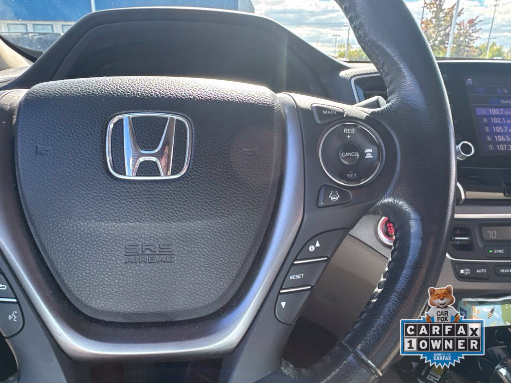 Used 2023 Honda Ridgeline RTL image 19