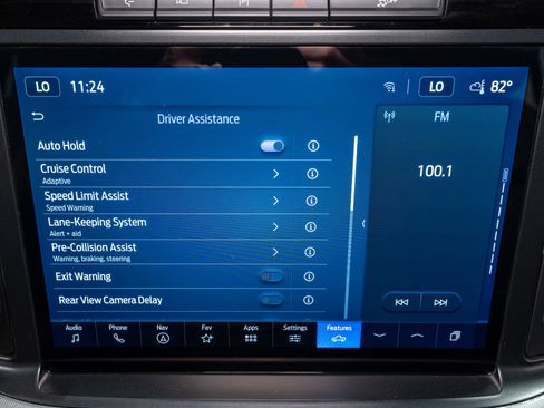 Used 2024 Ford F150 Lariat w/ Bed Utility Package image 25