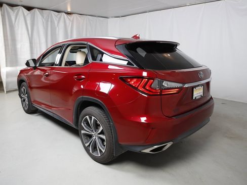 Used 2019 Lexus RX 350 AWD image 21