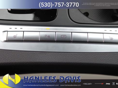 New 2026 Kia Carnival EX image 20