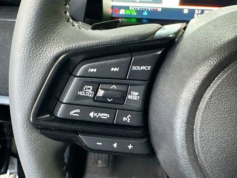 New 2026 Subaru Outback Limited AWD/4WD image 8