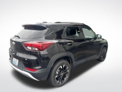 Used 2023 Chevrolet TrailBlazer LT FWD image 5