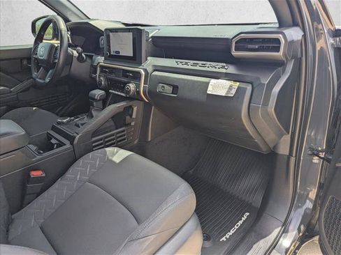 Used 2026 Toyota Tacoma SR AWD/4WD image 19