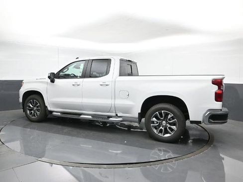 New 2025 Chevrolet Silverado 1500 LT w/ All Star Edition Plus image 3