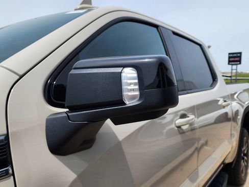 New 2026 GMC Sierra 1500 AT4 w/ AT4 Premium Package AWD/4WD image 13