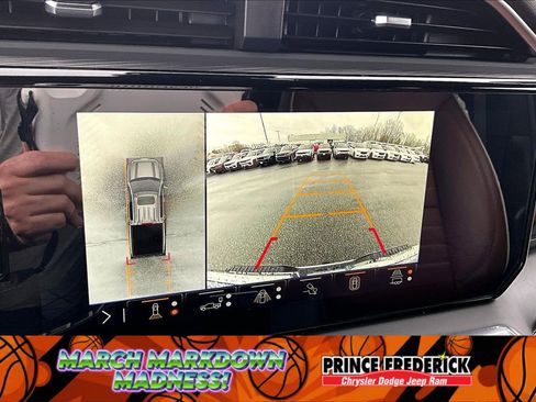 Used 2025 GMC Sierra 1500 Denali Ultimate image 18