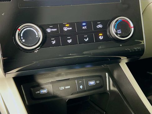 Certified 2023 Hyundai Tucson SEL image 15