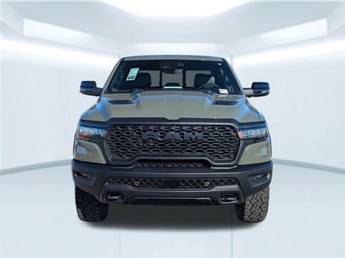 New 2026 RAM 1500 Rebel w/ Rebel Level 2 Equipment Group image 11