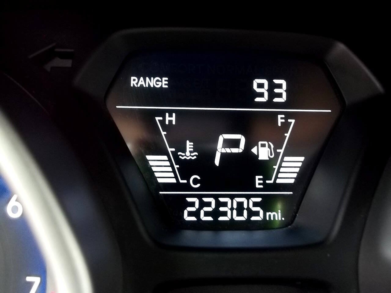 Used 2014 Hyundai Elantra Sport FWD image 19