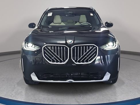 New 2026 BMW X3 xDrive30i w/ Premium Package AWD/4WD image 2