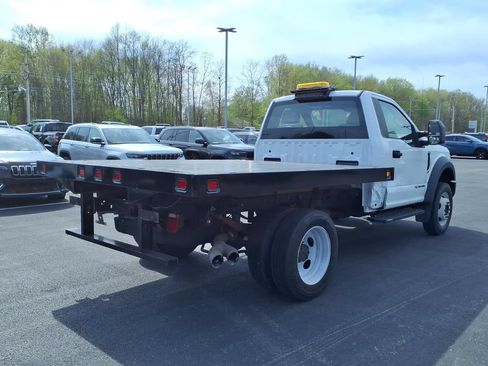 Used 2019 Ford F450 XL RWD image 6