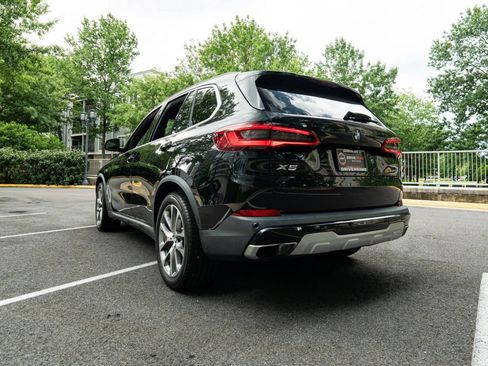 Used 2019 BMW X5 xDrive40i w/ Premium Package 2 AWD/4WD image 5