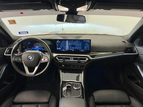 Used 2023 BMW 330e 330e w/ Convenience Package image 14