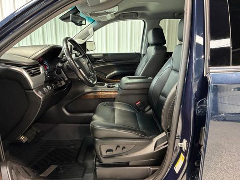 Used 2019 Chevrolet Tahoe LT AWD/4WD image 8