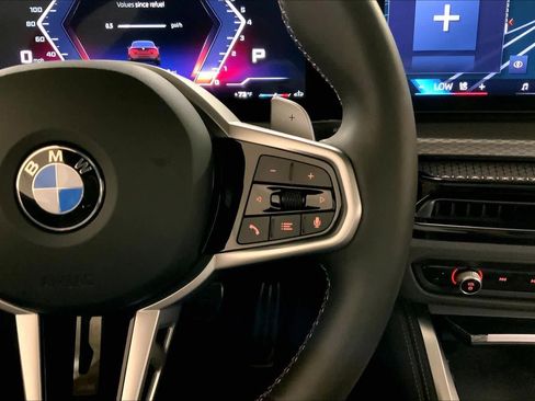 Used 2026 BMW 440i xDrive Coupe w/ Premium Package image 24