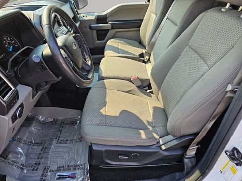 Used 2016 Ford F150 XLT w/ Equipment Group 301A Mid image 19