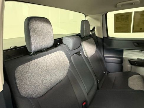 Used 2025 Ford Maverick XLT w/ Equipment Group 302A image 48