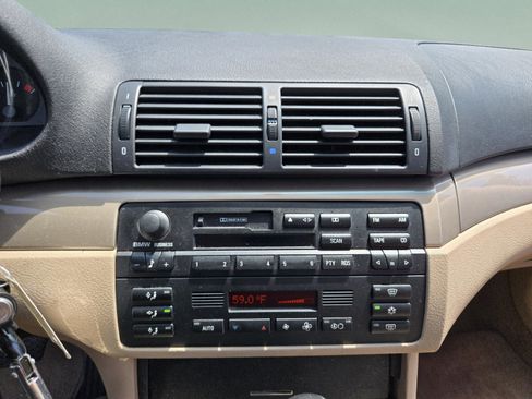 Used 2000 BMW 323i Sedan RWD image 17