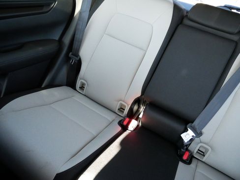 Certified 2026 Honda CR-V EX image 12