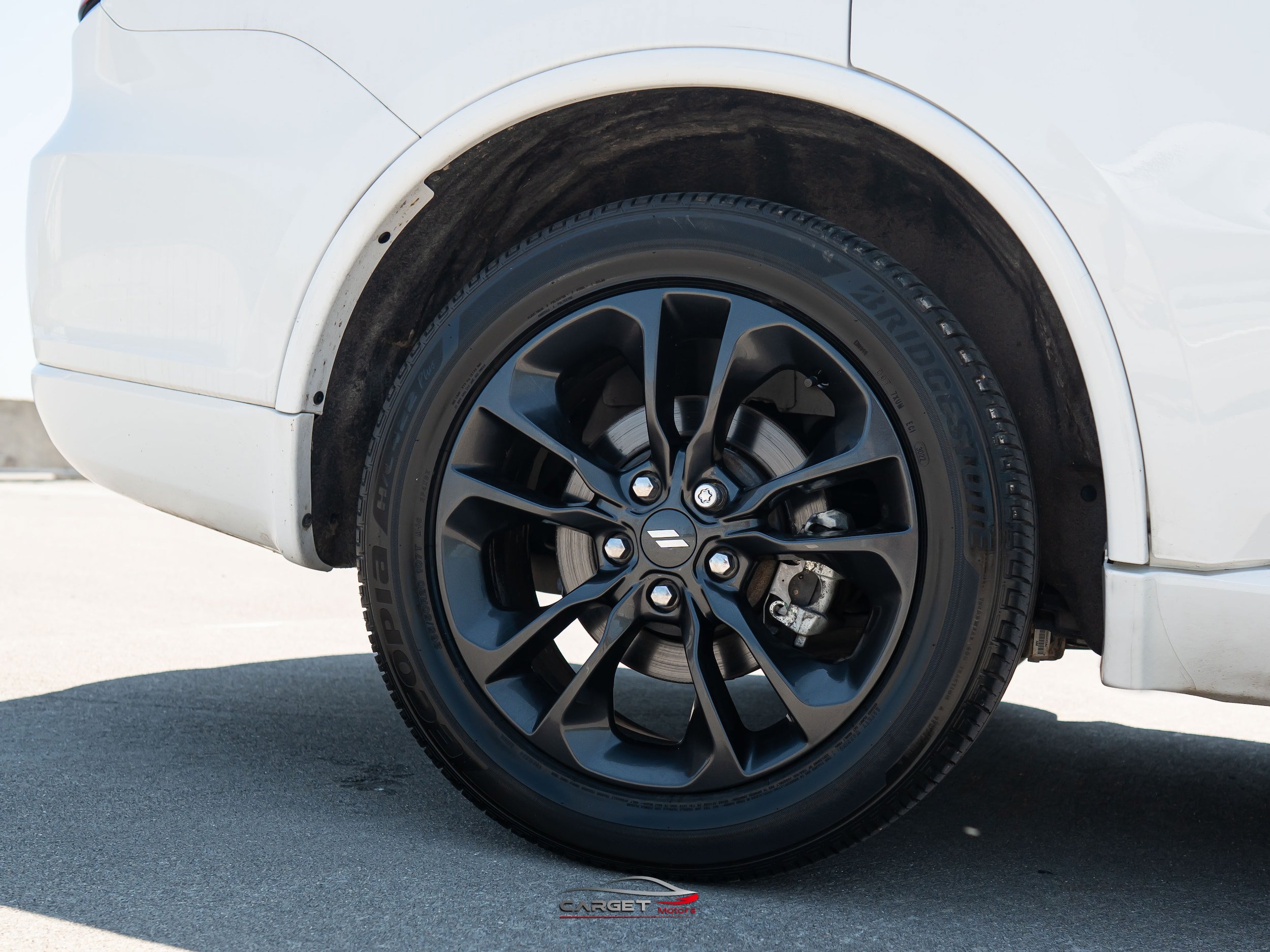 Used 2022 Dodge Durango R/T w/ Trailer Tow Group IV AWD/4WD image 11