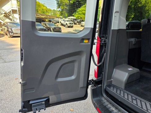 Used 2024 Ford Transit 350 XLT RWD image 23